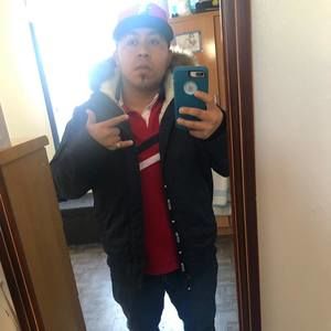 Meet your Posher, Miguel